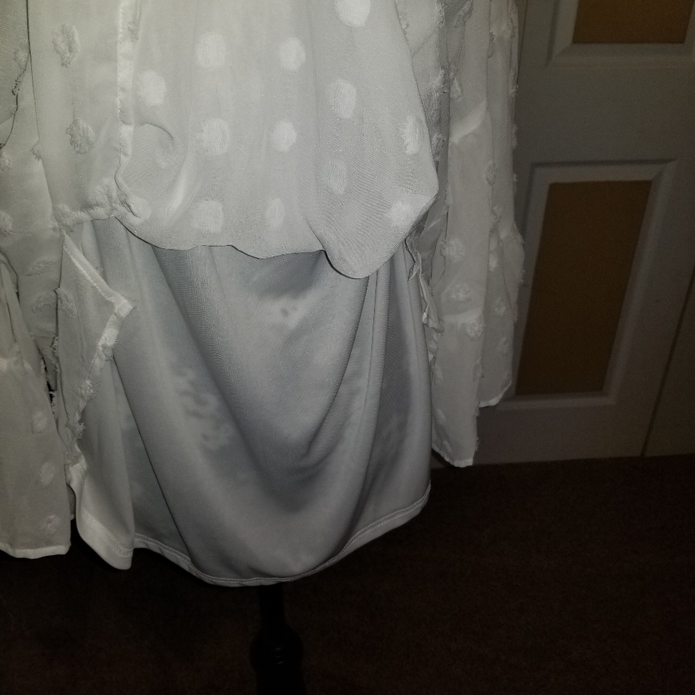 Blouse - Andree By Unit - Picture 4 of 7